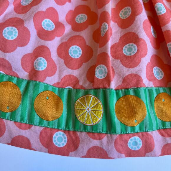 Matilda Jane Meringue Pontoon Top - Picture 7 of 9